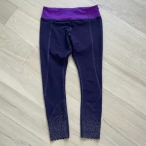 Lululemon Tight Stuff Tight